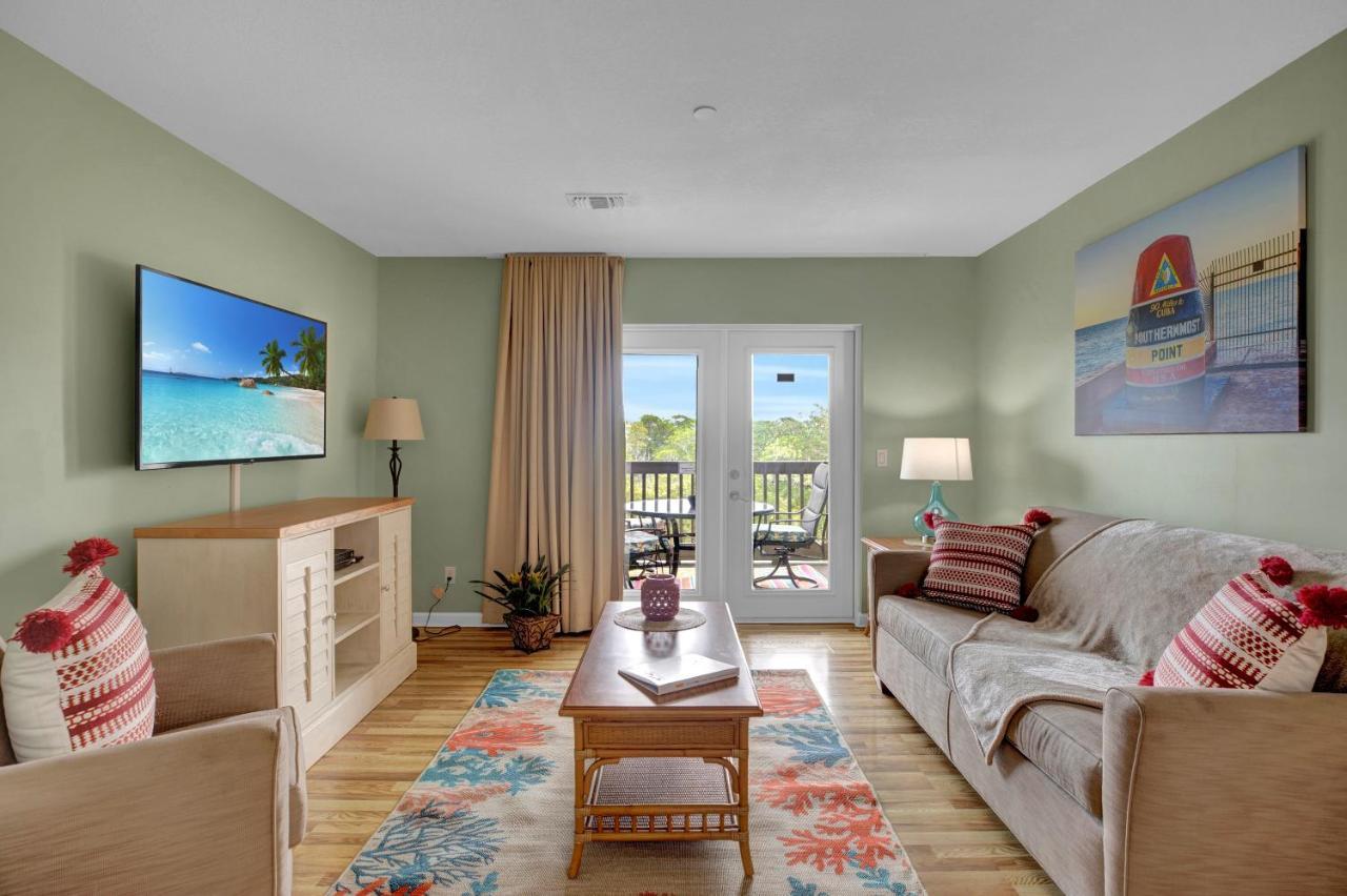 Coconut Mallory Resort And Marina Cayo Hueso Exterior foto