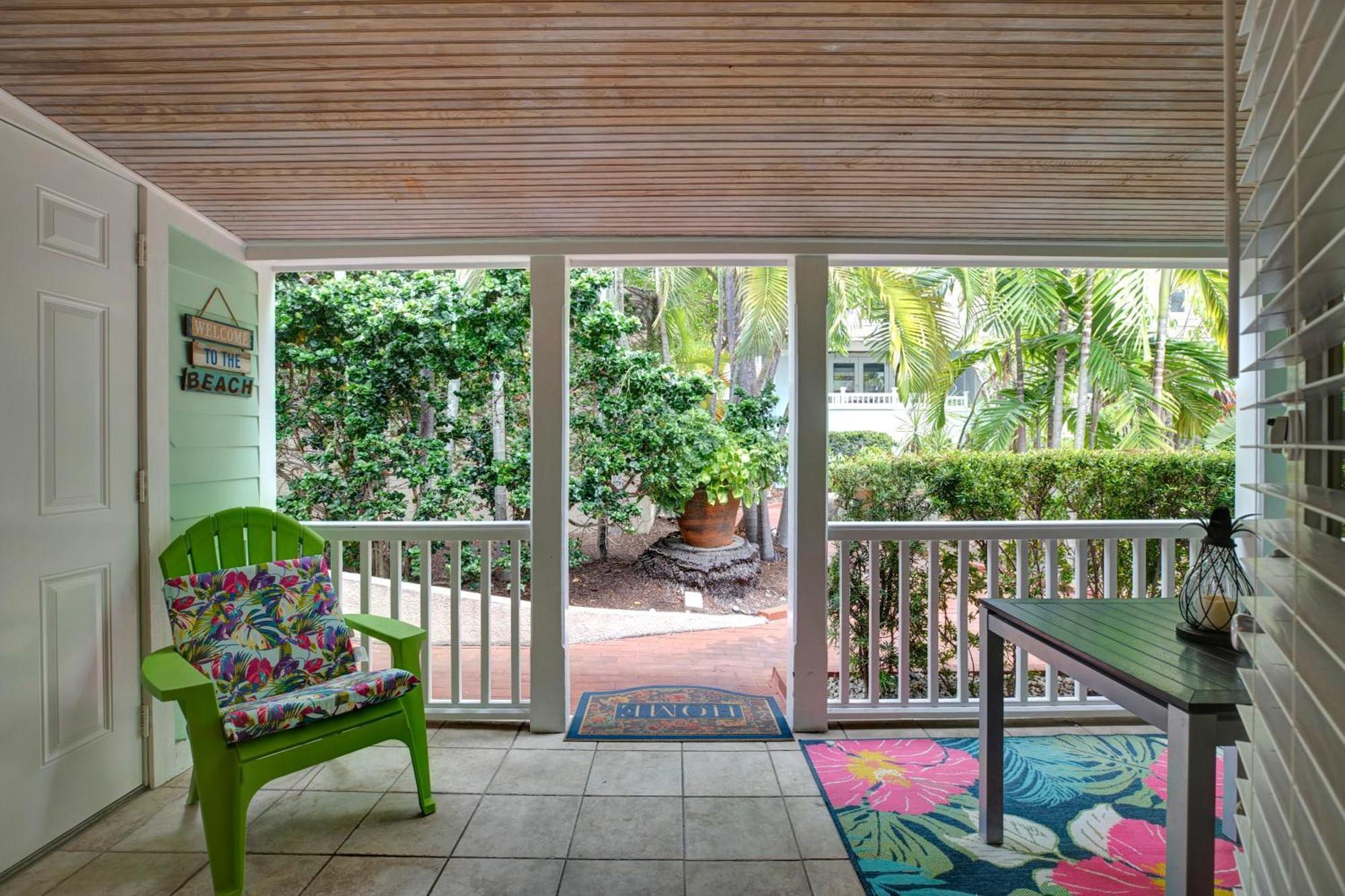 Coconut Mallory Resort And Marina Cayo Hueso Exterior foto