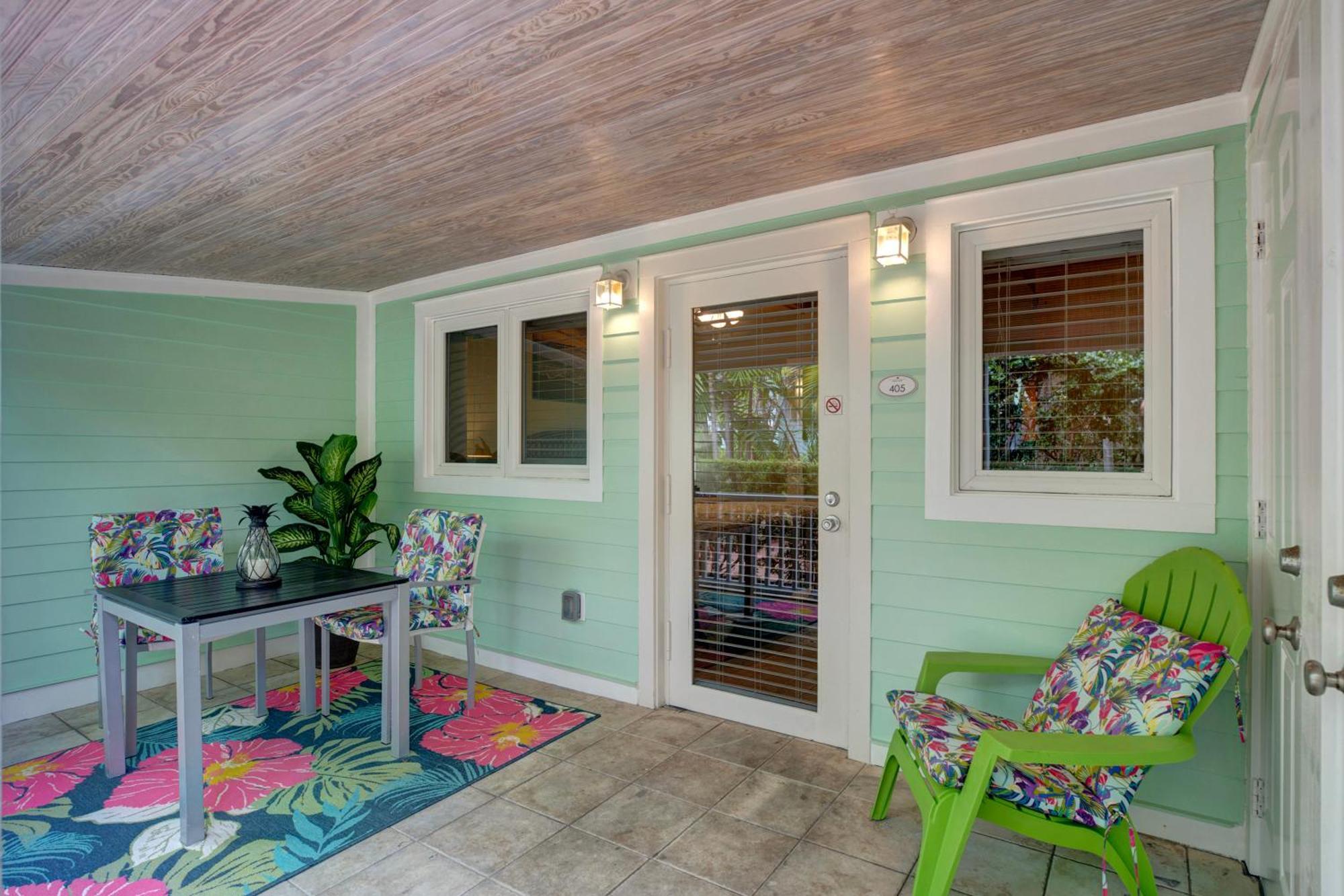 Coconut Mallory Resort And Marina Cayo Hueso Exterior foto