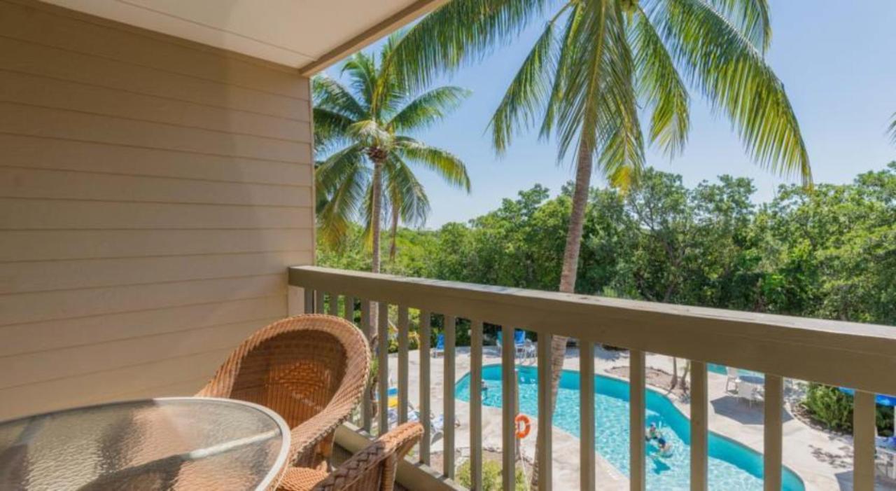 Coconut Mallory Resort And Marina Cayo Hueso Exterior foto